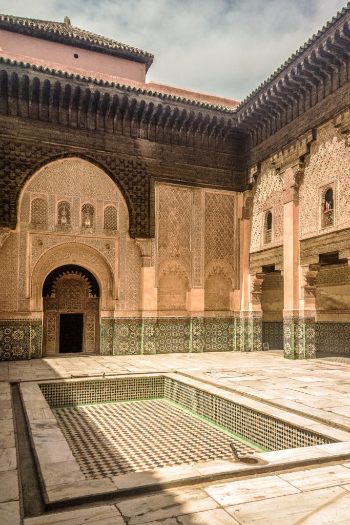 Una Guía Completa para Planificar tu Viaje a Marrakech