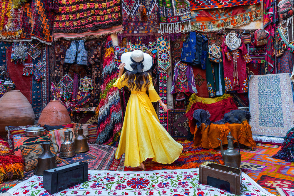 Los 10 Destinos Imprescindibles para Visitar en Marruecos