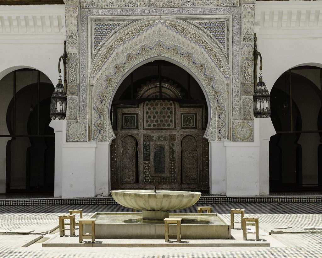 Explorando la Medina de Fez: una Experiencia Inolvidable