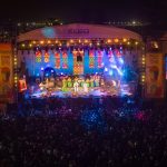 festival gnaoua marruecos