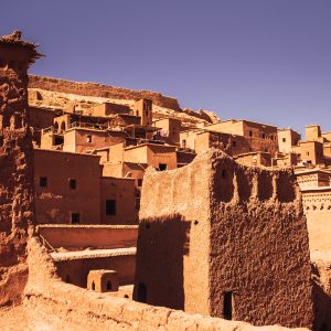 PACK MARRAKECH + MERZOUGA (DESIERTO) 5 DIAS SUPERIOR