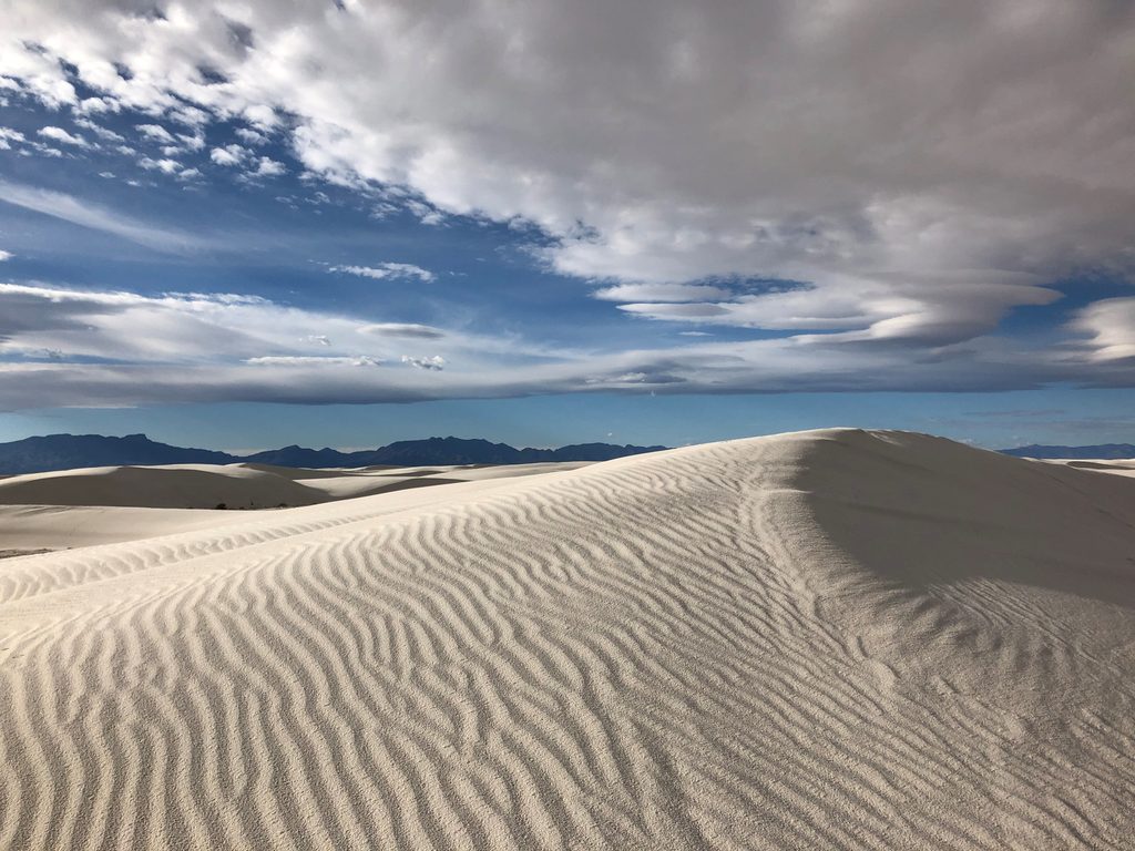 Duna Blanca